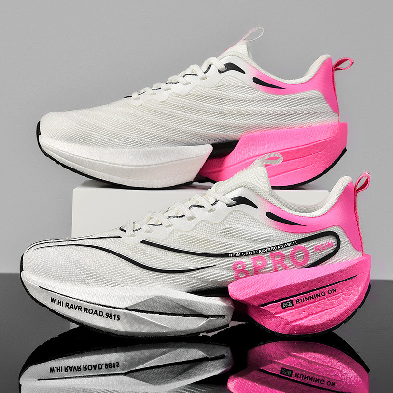 White powder pink