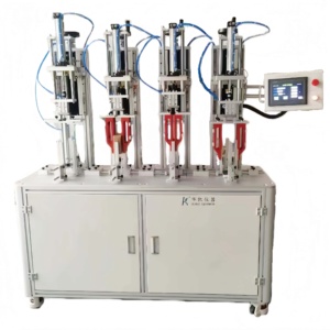 टचस्क्रीन नियंत्रण के साथ मोबाइल फोन और इलेक्ट्रॉनिक उपकरणों के लिए पेशेवर माइक्रो ड्रॉप परीक्षक - Product Image 2