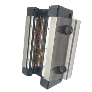 Rexroth Star Lathe Linear <strong>Guide</strong> <strong>Rail</strong> <strong>Block</strong> Bearing R165179420 Assembly for <strong>Cnc</strong> <strong>Machine</strong> - Product Image 3