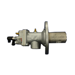 Kromschroder BIO 100HB-100/35工业油燃烧器加热炉用重油废油燃烧器喷嘴，用于加热炉石灰窑