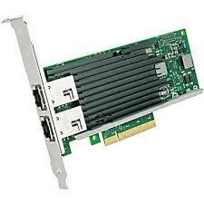 <strong>X540</strong>-T2 for <strong>Intel</strong> 10G Dual RJ45 Ports PCI-Express Ethernet Converged Network Adapter