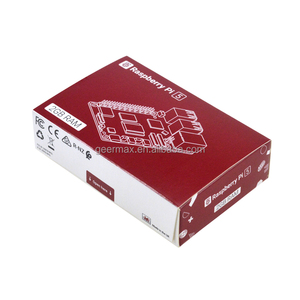 Raspberry Pi5 2G Development Board Kit BCM2712 Prozessor SC1112 IoT Robotics Programmierung Lernen Raspberry Pi 5 2GB RAM