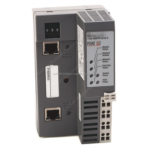 <strong>Allen</strong> <strong>PLC</strong> <strong>Bradley</strong> 1734-AENT Original <strong>PLC</strong> Module Programmable Controllers - Product Image 2