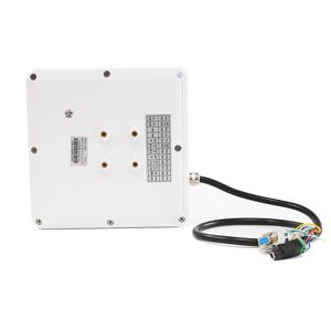 Intelligent Access Control System <strong>RS232</strong>/485 for Parking System Antena <strong>RFID</strong> Integrated <strong>Reader</strong> 5M G20 Long Range UHF Card <strong>Reader</strong> - Product Image 5