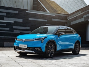 Aion <span class=keywords><strong>LX</strong></span> sıcak satış yeni enerji saf elektrikli araba uzun menzilli 600/650/1008KM 5 kapılar 5 koltuklar aile kullanımı için orta ölçekli SUV