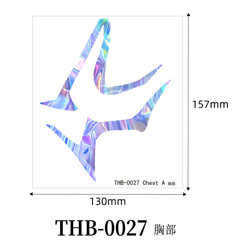 Thb-0027