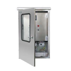 Tủ biến tần tần số cao 380VAC 250a-1000a sản xuất hộp phân phối ngoài trời ba pha - Product Image 4