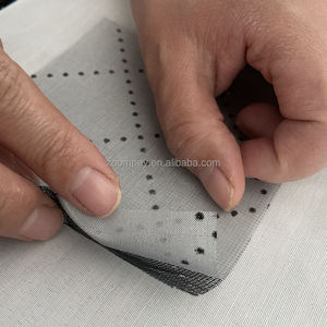 Заводская оптовая продажа, защита от пыли PM2.5, пыльца бактерий, нановолоконный фильтр, сетка для защиты от пыли, сетка для насекомых - Product Image 6