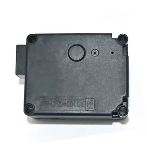 Motor do atuador do controle do sistema elétrico automotivo para Audi A8 OEM 4D0820511 063700-8700 Servo Motor
