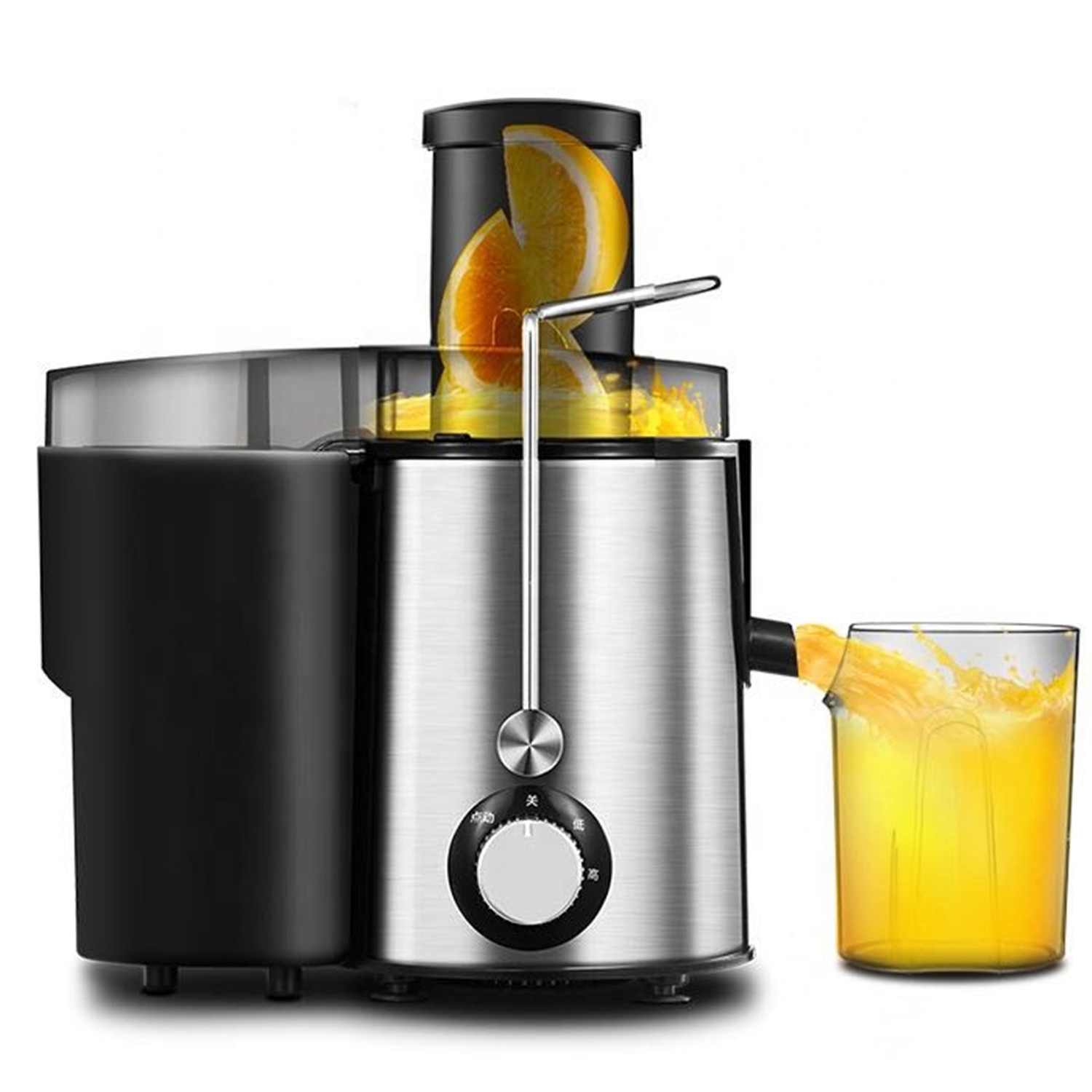 Venta al por mayor extractor de naranjas-Compre online los mejores extractor  de naranjas lotes de China extractor de naranjas a mayoristas | Alibaba.com