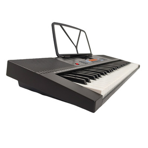 OEM & ODM 61键数字键盘高品质300节奏音乐键盘初学者音乐钢琴热卖 - Product Image 1