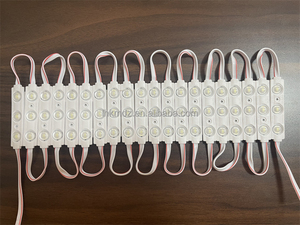 Siêu sáng màn hình <span class=keywords><strong>LED</strong></span> mô-đun P10 12V tiêm không thấm nước <span class=keywords><strong>LED</strong></span> mô-đun IP67 8218 7015 6113 kênh chữ ký <span class=keywords><strong>LED</strong></span> mô-đun - Product Image 6