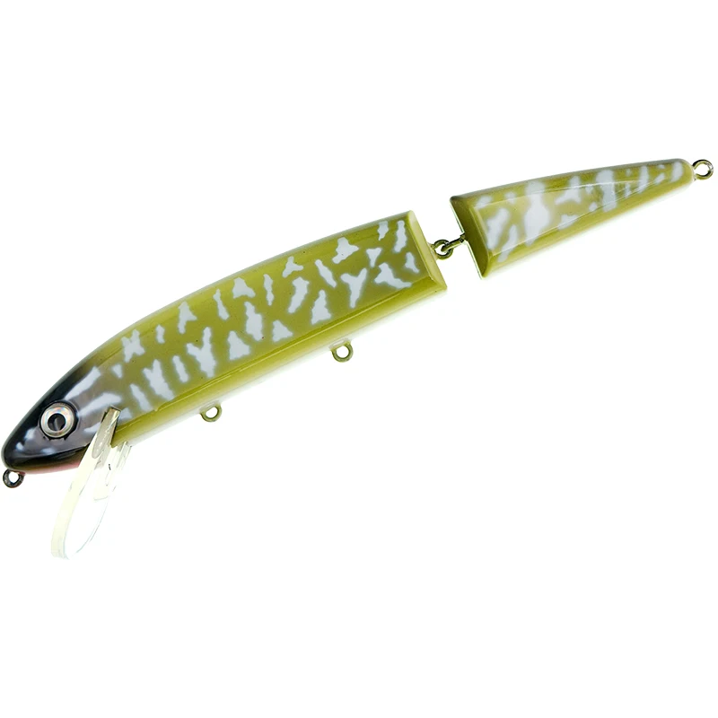 C-Vert olive et blanc