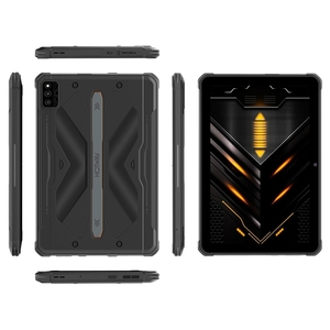 2023新款4g 10.4英寸安卓13全球版平板电脑R6超坚固平板电脑8gb + 256GB谷歌播放 - Product Image 2