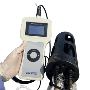 Analizador en línea de calidad del agua multiparámetro Sistema de monitoreo y análisis de aguas residuales - Product Image 1