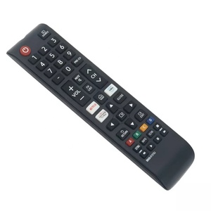 Telecomando universale TV BN59-01315J utilizzare per Samsung 4K 8K TV con pulsanti Netflix Prime Video Plus. - Product Image 3