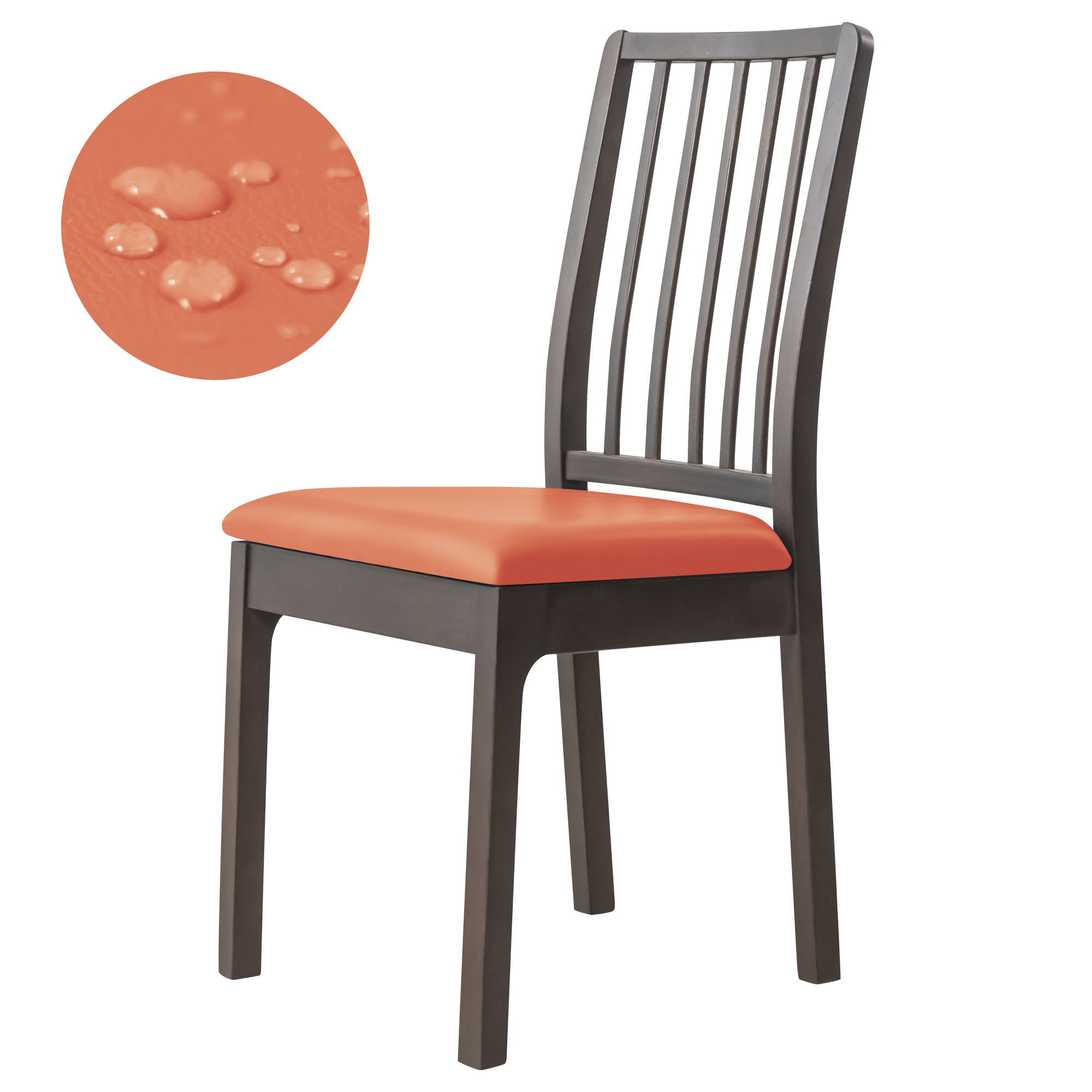 1# Orange