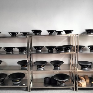 F-15 + 15-Inch 8 Ohm 300W Hout Xlr 2-kanaals Stereo Staande Ktv Karaoke Bar Speakers Voor Feestzalen - Product Image 4