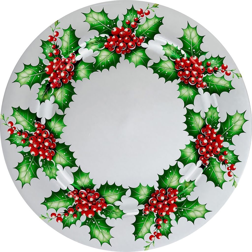 Noël blanc 2
