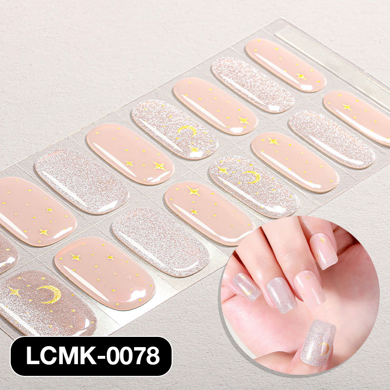 LCMK-0078