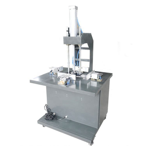 半自动纸箱泡沫压力高压定型机发泡机刚性箱式气压机 - Product Image 1
