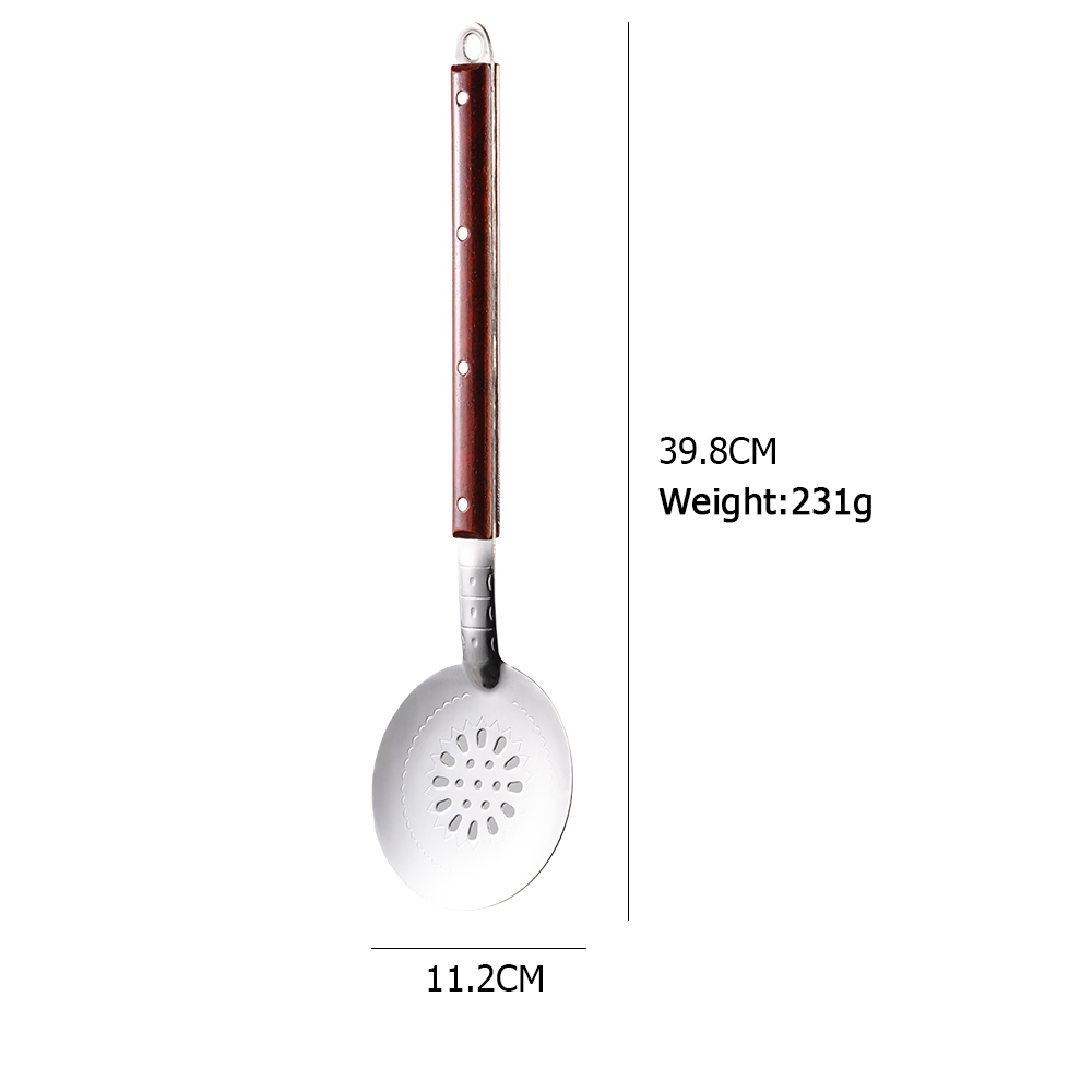 B Type Pilaf Skimmer (brown)