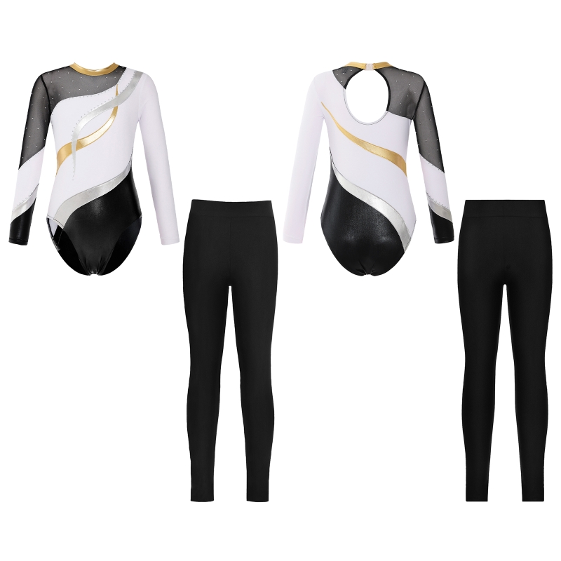 White&Black