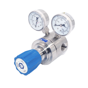 Nhà Máy Giá wr13 tùy chỉnh oed điều chỉnh áp suất NPT BSP chủ đề 1/4 đến 3/4 inch cho Air & gas - Product Image 1