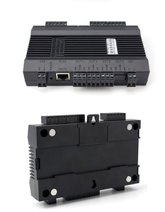 TCP/IP-Netzwerk zugriffs kontroll karte Cloud C Access Controller für Drehkreuz tor