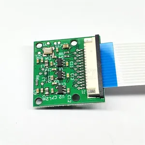 Custom OV5647 1080p HD 5 Million Pixels Mini <strong>Camera</strong> <strong>Module</strong> Board for <strong>Raspberry</strong> <strong>Pi</strong> <strong>2</strong> 3B 3B+ 72 Degrees 15CM CSI - Product Image 6