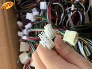 Taidi MP3 Control <strong>Box</strong> <strong>Coin</strong> Operated Timer Control <strong>Box</strong> Kiddie Ride Control <strong>Box</strong> - Product Image 2