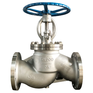High Quality Standard Specifications GB <strong>Globe</strong> <strong>Valve</strong> Fast Shipping GB <strong>Globe</strong> <strong>Valve</strong> DN25 GB <strong>Globe</strong> <strong>Valve</strong>