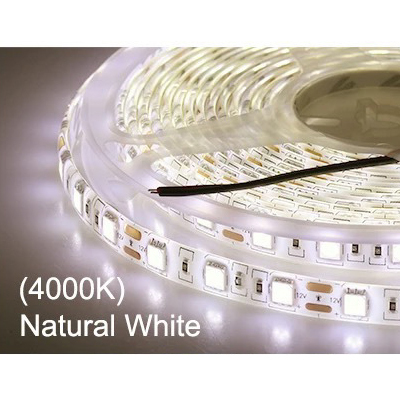 Lumière neutre 4000K