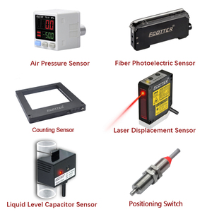 ECOTTER GK-NA-120 hoch auflösender Fenster rahmen Drop Counting Fine Object Detection Sensor - Product Image 6