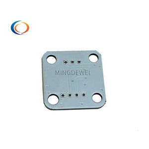 12 bit hochpräzises magnetinduktions-winkelmessungs-sensormodul sendet magnet magnetencoder AS5600 - Product Image 4