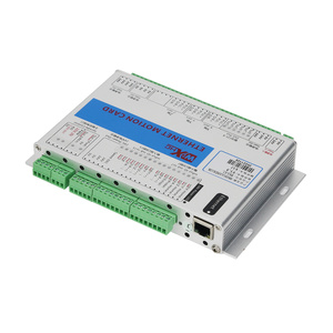 MK3-ET-placa controladora de 3 ejes Mach3 CNC, tarjeta de movimiento Ethernet, puerto Ethernet, controlador de movimiento CNC - Product Image 3