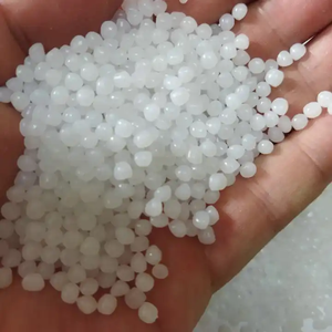 低价Hdpe 8008H颗粒原始和回收HDPE/LDPE/LLDPE/PP/ABS/PS颗粒塑料原料 - Product Image 1