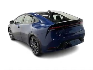 ホットセール! 2024年トヨタプリウスリミテッド-ラグジュアリー、低走行、環境にやさしい、迅速な配達! - Product Image 6