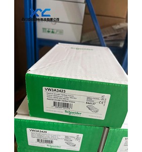 Используется для Schneider VW3A3423 VW3A3424 парсер Модуль интерфейса 100% Совершенно новый в наличии - Product Image 2