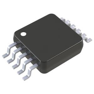 เครื่องลดสัญญาณ RF แบบ HMC306AMS10ชิป IC 15.5DB 10TFSOP ของแท้ของใหม่ - Product Image 1