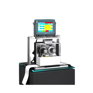 高速多機能熱伝達コーディング機高速ドライインクチューブ & レザー印刷日包装用 - Product Image 4
