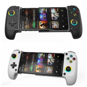 Saitake STK-7009F STK 7009 7009F Controller di gioco Wireless Bluetooth Gamepad Joystick estensibile Joystick per telefono Android/IOS - Product Image 1
