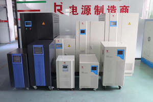 SVC Servo Control 3 <strong>Phase</strong>/<strong>single</strong> <strong>Phase</strong> 10000va/10kw Ac Automatic Voltage Regulator - Product Image 3