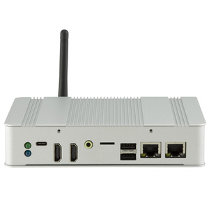 For ARBOR IEC-3390 RISC <strong>Computing</strong> Android Dual Display Terminal ARM Based Boxed <strong>System</strong> with Box <strong>System</strong> Digital Signage - Product Image 3