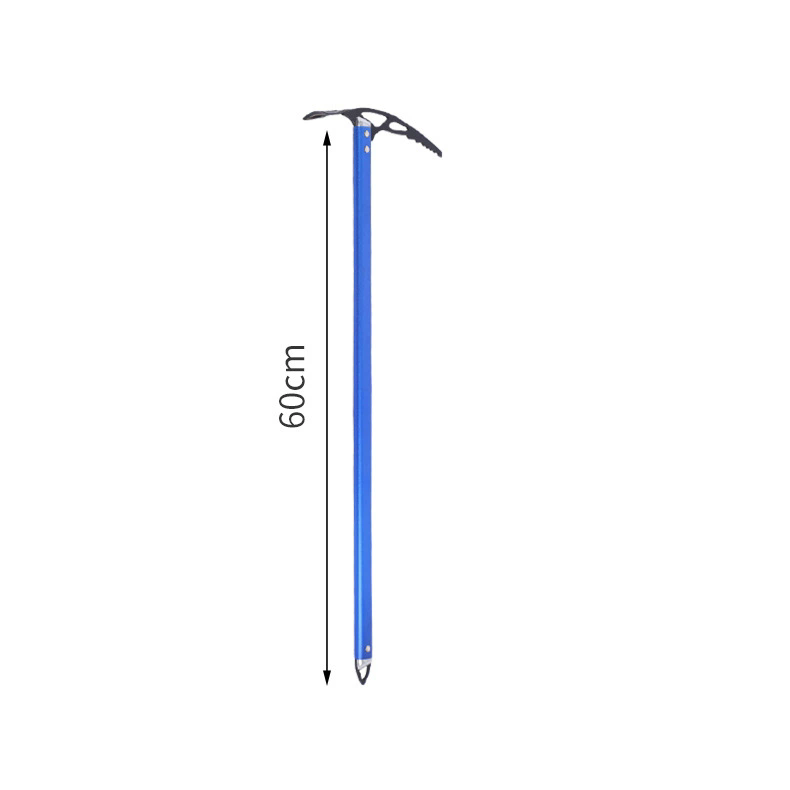 Azul/ 60cm