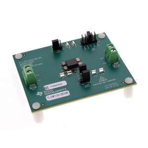 TLVM13610EVM TLVM13610 BUCK regülatörü DC/DC ve AC/DC (Off-Line) SMPS değerlendirme panolarını değerlendirir - Product Image 1