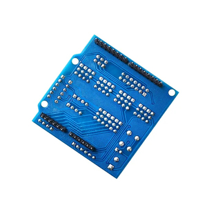 センサーシールドV5.0センサー拡張ボードR3拡張用電子製品V5 - Product Image 2
