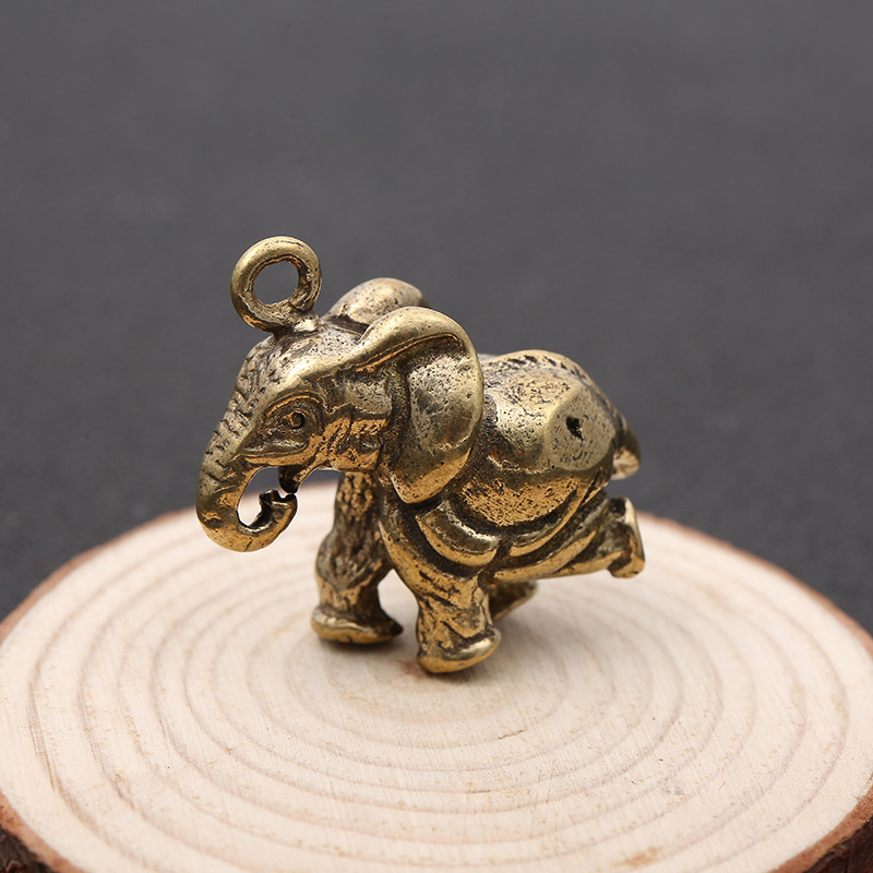 bébé éléphant