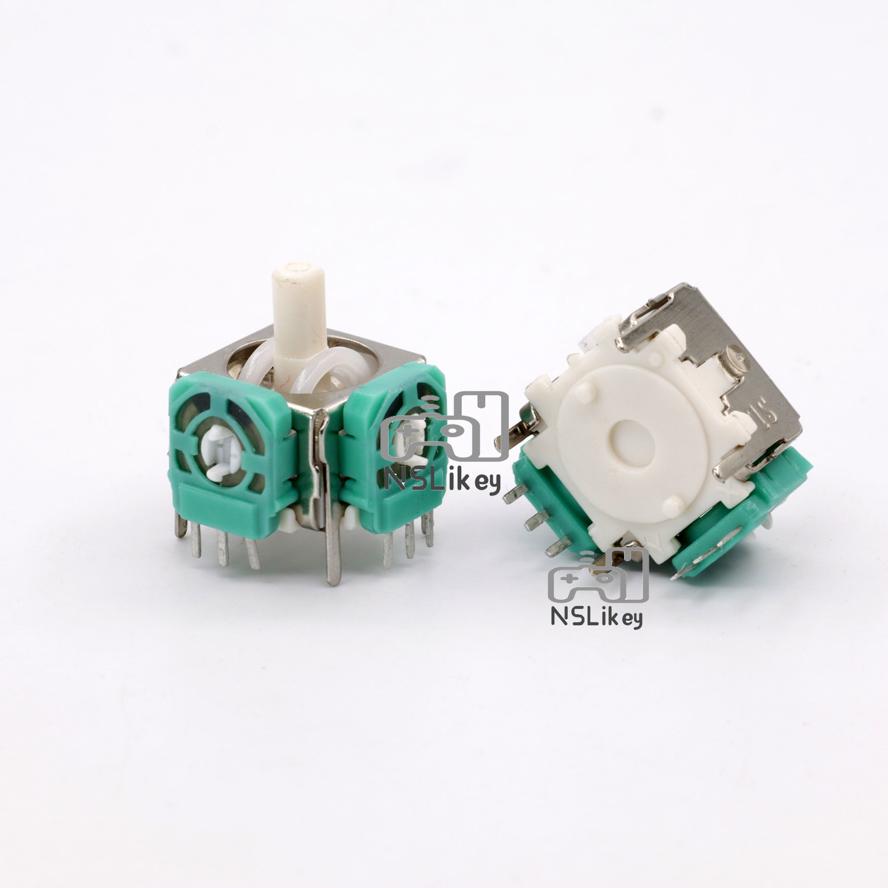 Green-NO.17 gamecube