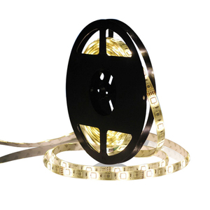 ไฟเส้น LED แบบยืดหยุ่นพิเศษสำหรับพื้นผิวโค้งหลอดไฟ LED RGB + W อัจฉริยะพร้อมการควบคุมด้วยเสียงและแอป - Product Image 1